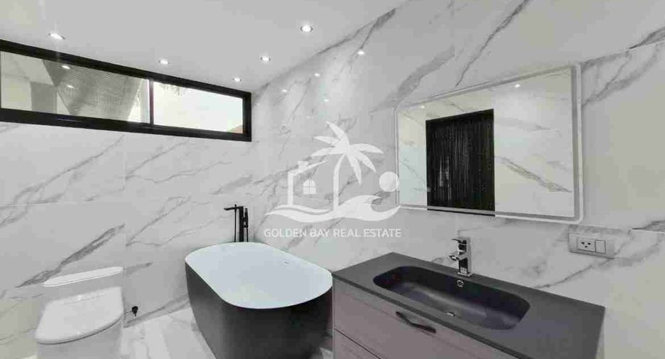 For sale 3 ベッドルーム house in Bang Lamung, Chonburi