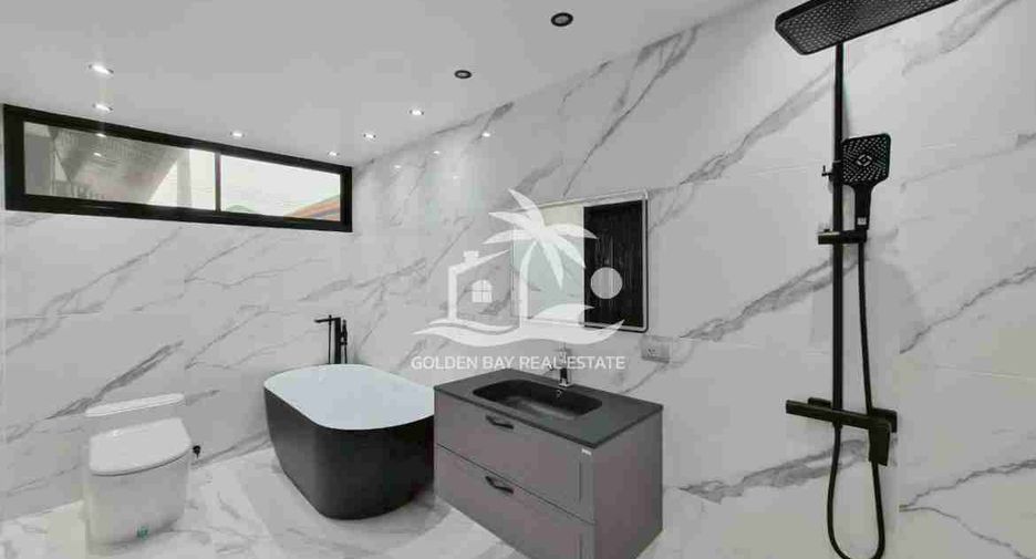 For sale 3 ベッドルーム house in Bang Lamung, Chonburi