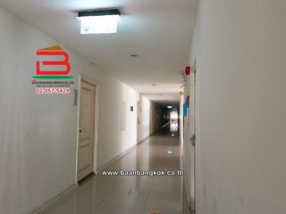 For sale 1 bed condo in Saphan Sung, Bangkok