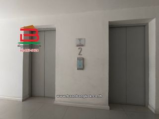 For sale 1 bed condo in Saphan Sung, Bangkok