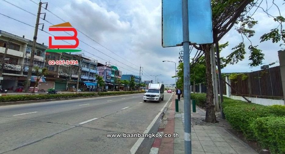 For sale 1 bed condo in Saphan Sung, Bangkok