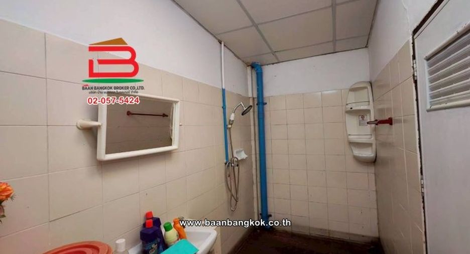For sale 2 bedrooms townhouse in Thanyaburi, Pathum Thani