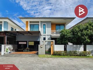 For sale 3 bedrooms house in Ban Bueng, Chonburi