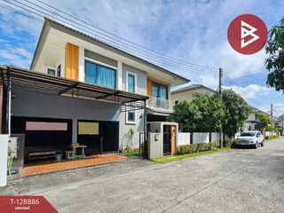 For sale 3 bedrooms house in Ban Bueng, Chonburi