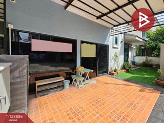 For sale 3 bedrooms house in Ban Bueng, Chonburi