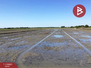 Продажа Участок в Mueang Suphanburi, Супанбури
