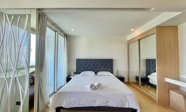 出售 1 卧室 公寓 在 Pratumnak, 芭提雅