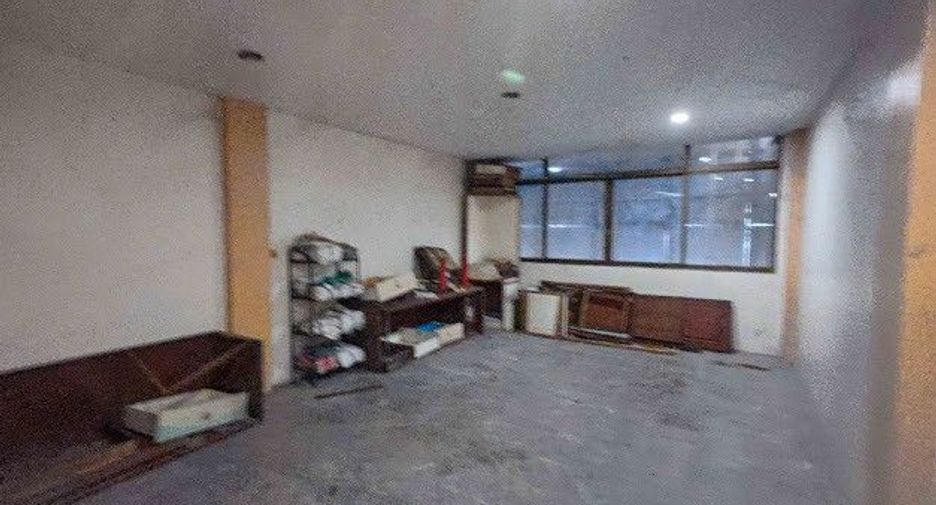 For sale 16 bedrooms retail Space in Bangkok Noi, Bangkok
