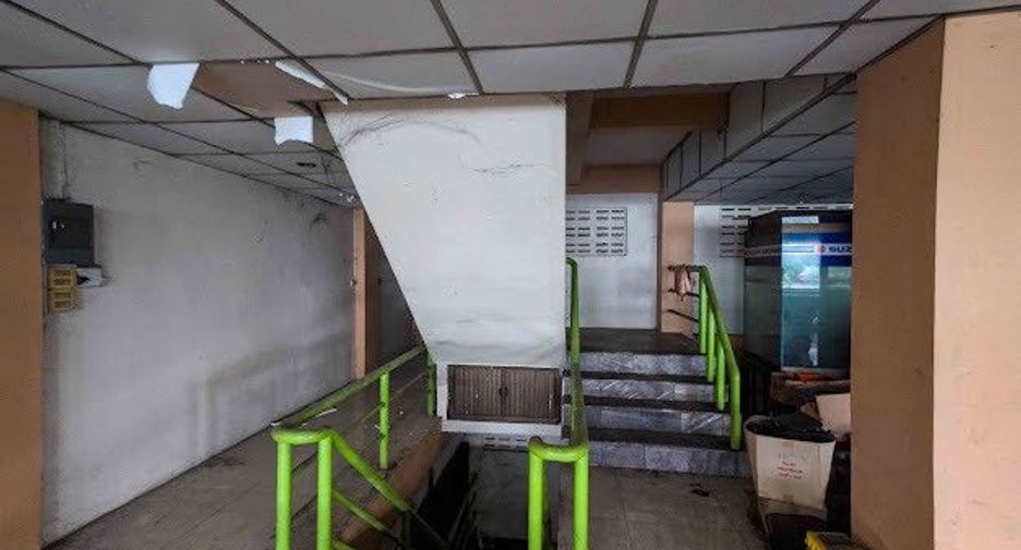 For sale 16 bedrooms retail Space in Bangkok Noi, Bangkok