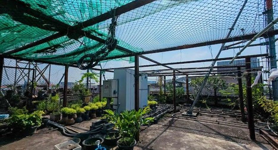 For sale 16 bedrooms retail Space in Bangkok Noi, Bangkok