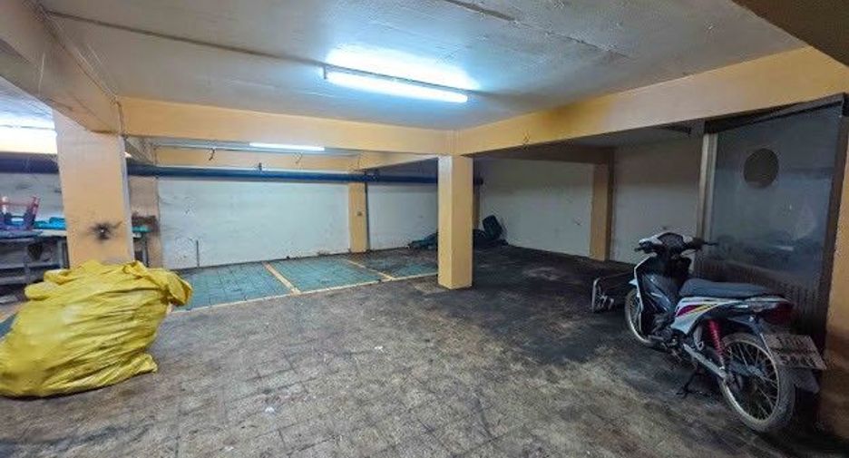 For sale 16 bedrooms retail Space in Bangkok Noi, Bangkok
