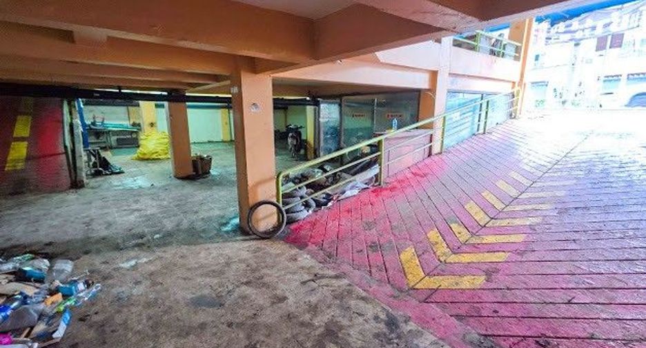 For sale 16 bedrooms retail Space in Bangkok Noi, Bangkok