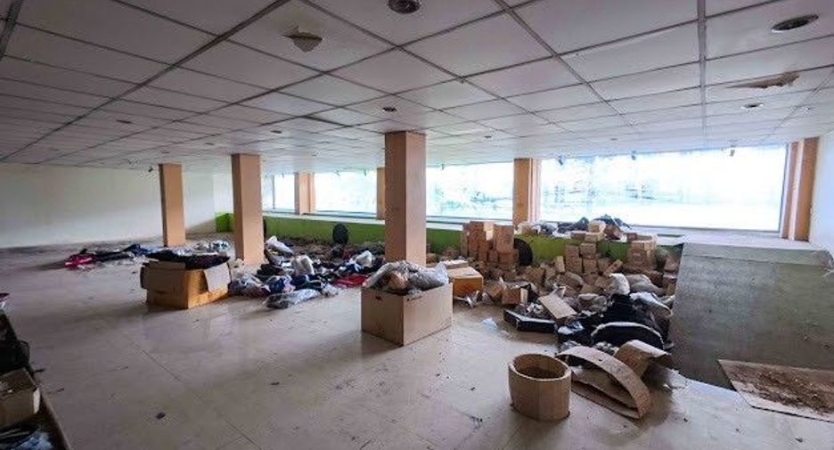 For sale 16 bedrooms retail Space in Bangkok Noi, Bangkok