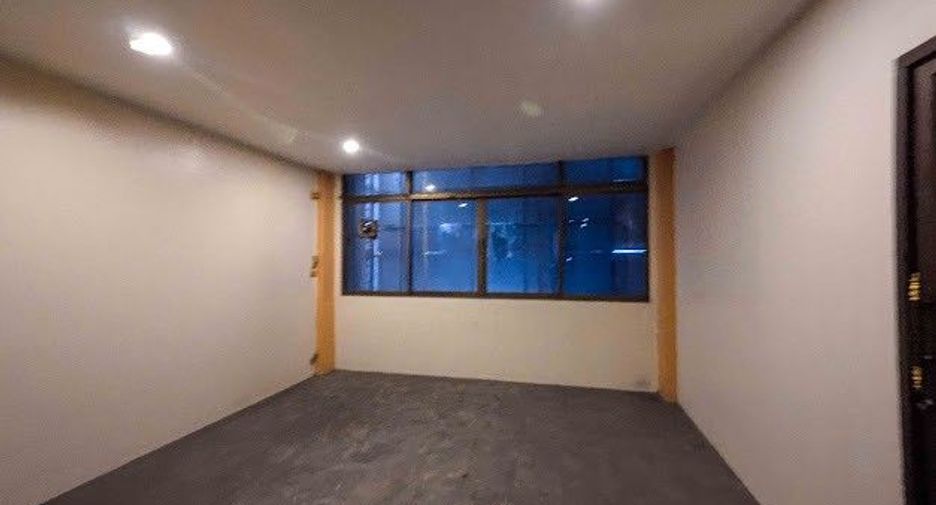 For sale 16 bedrooms retail Space in Bangkok Noi, Bangkok