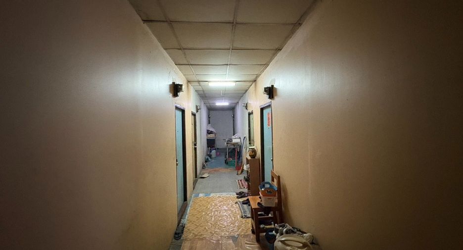 For sale 16 bedrooms retail Space in Bangkok Noi, Bangkok