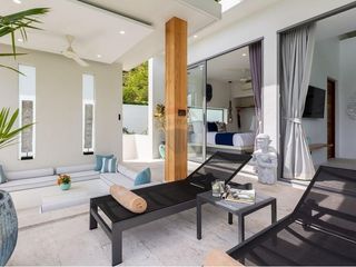 Villa en alquiler de 3 habitaciones en Ko Samui, Surat Thani