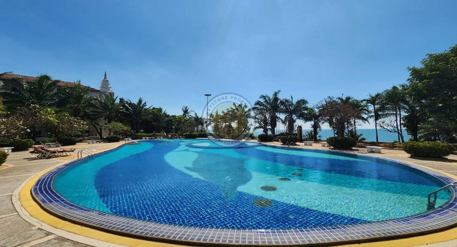 出售 1 卧室 公寓 在 Bang Lamung, Chon Buri