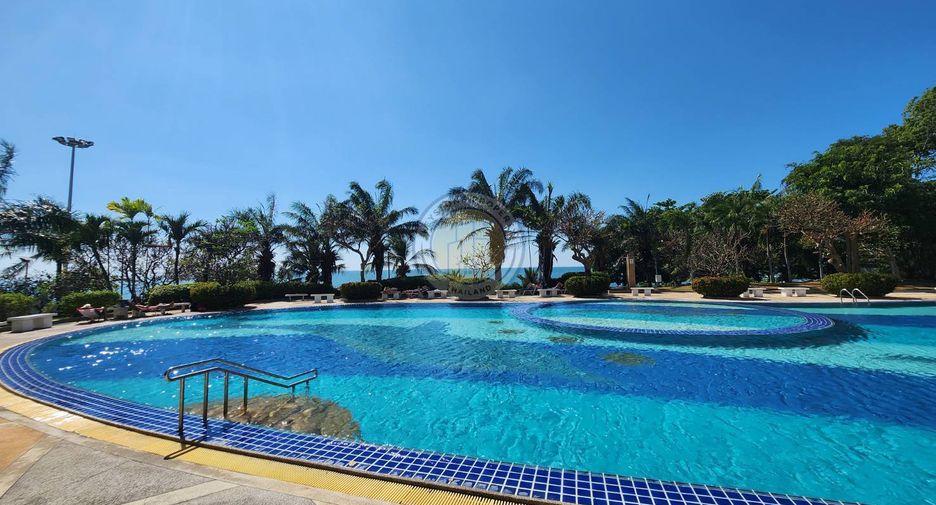 出售 1 卧室 公寓 在 Bang Lamung, Chon Buri