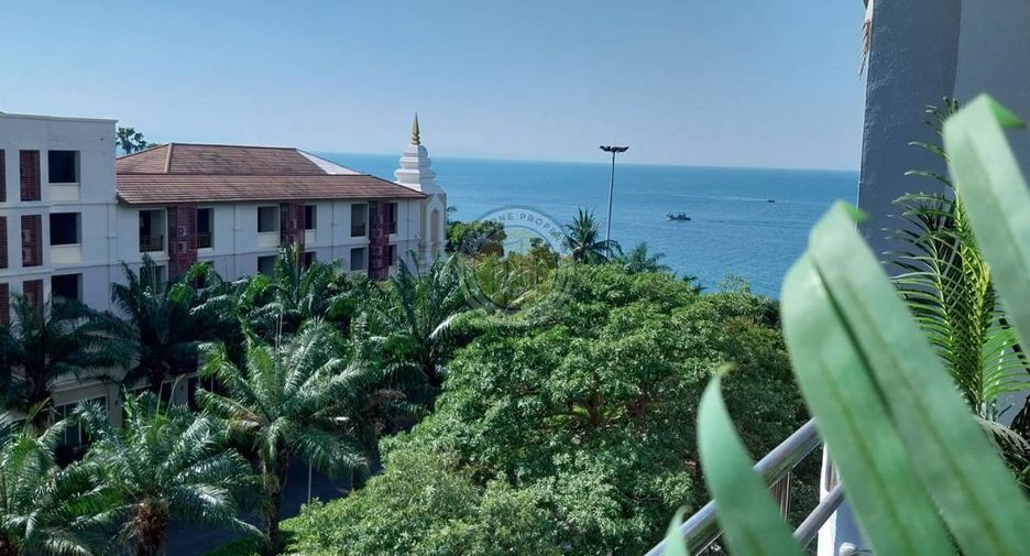 出售 1 卧室 公寓 在 Bang Lamung, Chon Buri