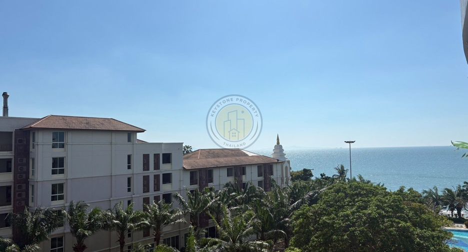 出售 1 卧室 公寓 在 Bang Lamung, Chon Buri