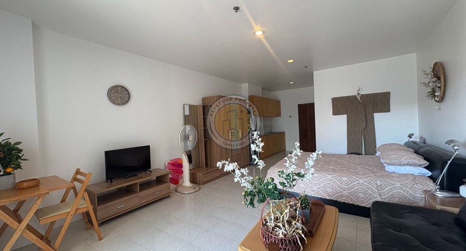 出售 1 卧室 公寓 在 Bang Lamung, Chon Buri