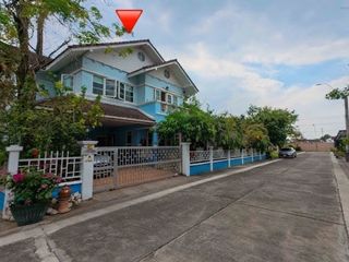 ขาย 4 ห้องนอน บ้านเดี่ยว ใน บางแค, กรุงเทพฯ