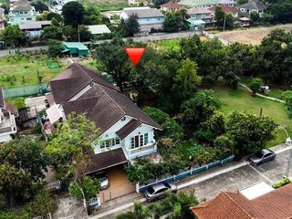 ขาย 4 ห้องนอน บ้านเดี่ยว ใน บางแค, กรุงเทพฯ