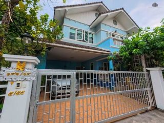 ขาย 4 ห้องนอน บ้านเดี่ยว ใน บางแค, กรุงเทพฯ