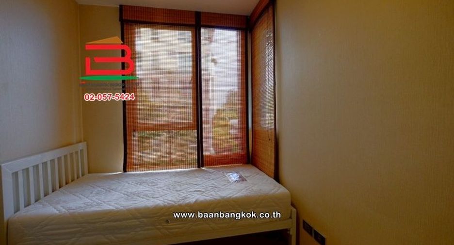 Condo en venta de 2 habitaciones en Mueang Nonthaburi, Nonthaburi