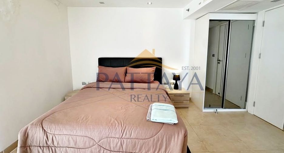 For sale 2 bedrooms condo in Bang Lamung, Chonburi