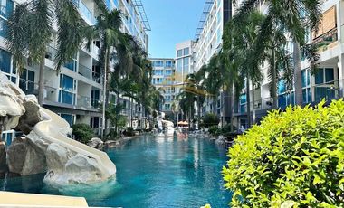 出售 2 卧室 公寓 在 Bang Lamung, Chon Buri
