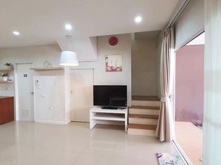 出租 3 卧室 联排别墅 在 Suan Luang, 曼谷