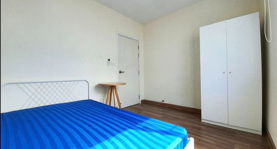 Reihenhaus zur Miete mit 3 Zimmer in Suan Luang, Bangkok