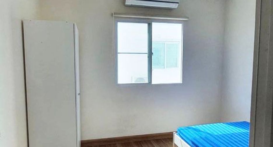 Reihenhaus zur Miete mit 3 Zimmer in Suan Luang, Bangkok