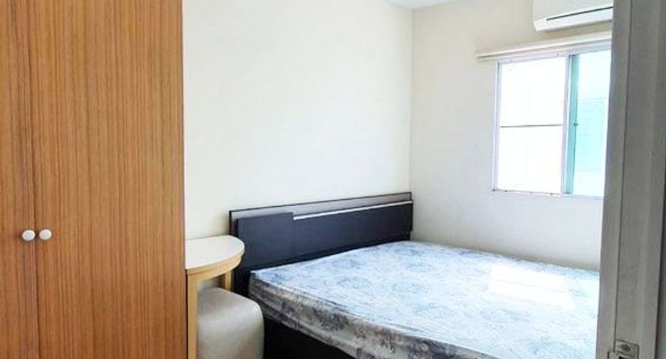 Reihenhaus zur Miete mit 3 Zimmer in Suan Luang, Bangkok
