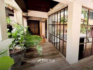 For sale 2 bedrooms townhouse in Wang Thonglang, Bangkok
