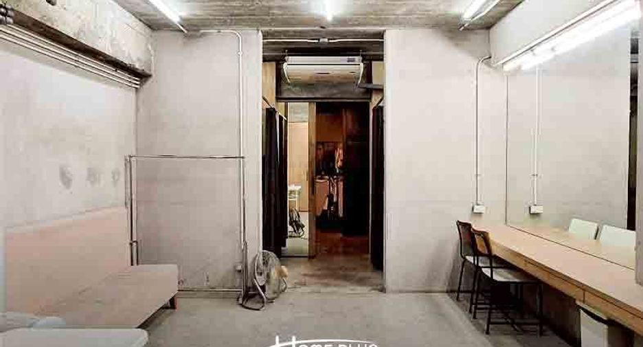 À vendre 2 chambres maison de ville à Wang Thonglang, Bangkok