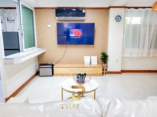 Продажа 3 спальни вилла в Банг Ламунг, Чонбури
