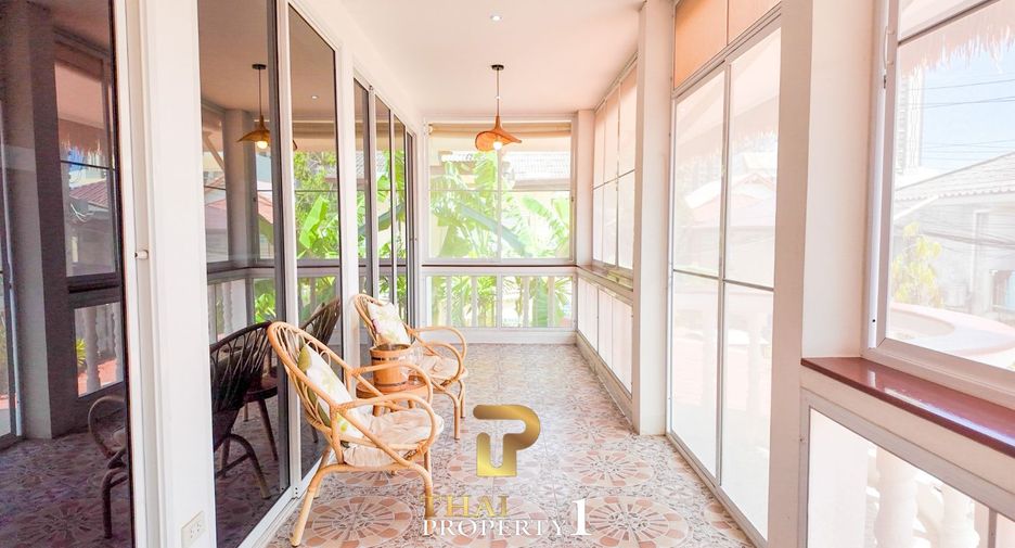 For sale 3 ベッドルーム villa in Bang Lamung, Chonburi