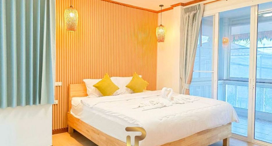 For sale 3 ベッドルーム villa in Bang Lamung, Chonburi
