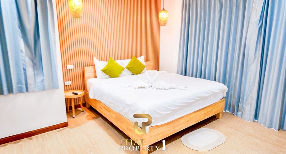 For sale 3 ベッドルーム villa in Bang Lamung, Chonburi