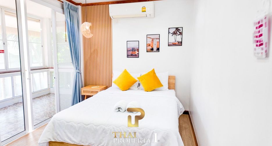 For sale 3 ベッドルーム villa in Bang Lamung, Chonburi