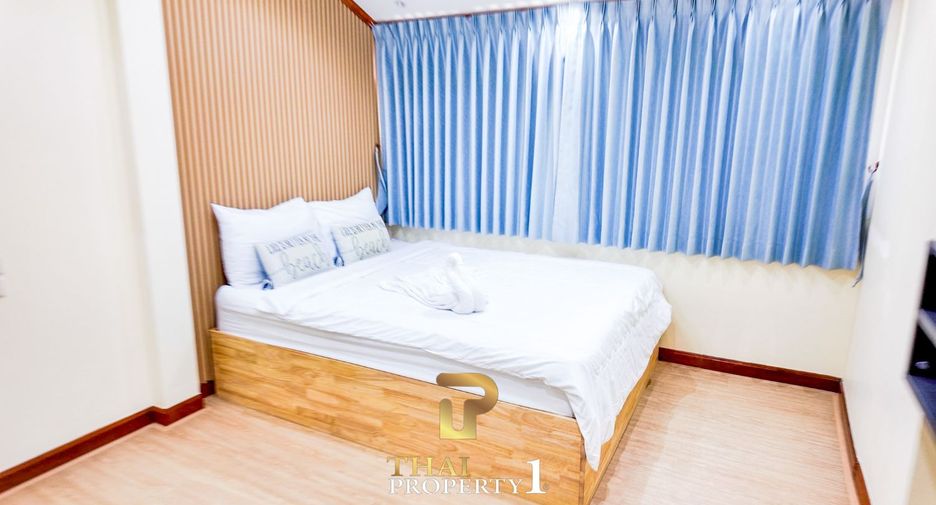For sale 3 ベッドルーム villa in Bang Lamung, Chonburi
