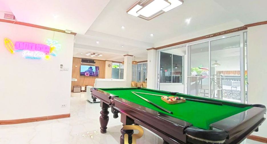 For sale 3 ベッドルーム villa in Bang Lamung, Chonburi