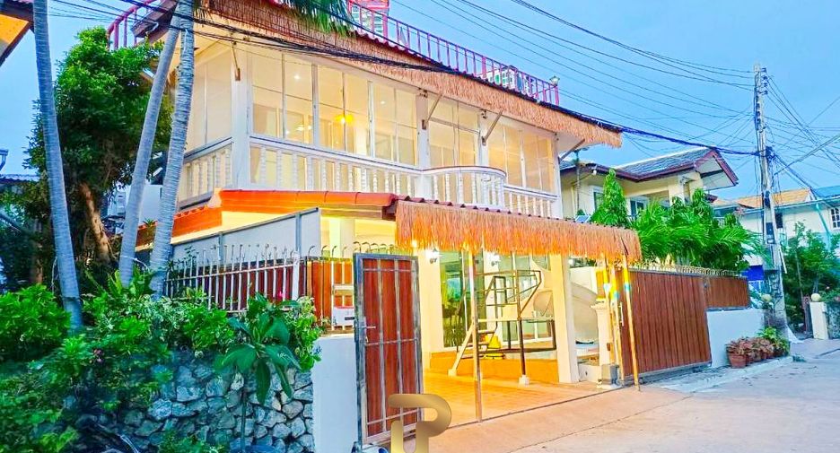 For sale 3 ベッドルーム villa in Bang Lamung, Chonburi