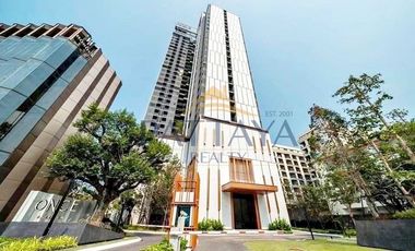 For rent and for sale 1 bed condo in Bang Lamung, Chonburi