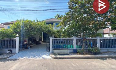 À vendre 3 chambres maison à Bang Bo, Samut Prakan