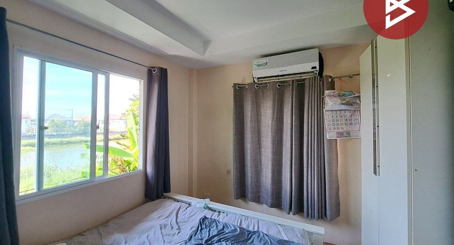 For sale 3 bedrooms house in Bang Bo, Samut Prakan