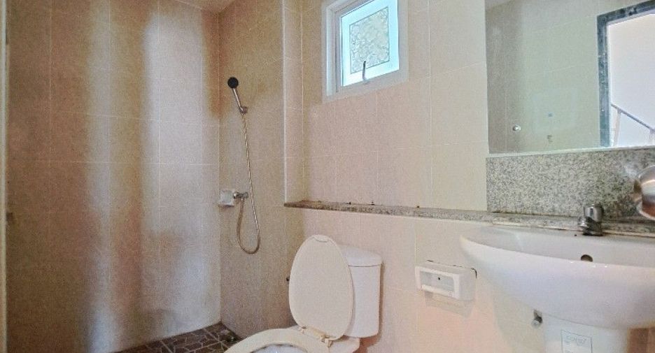 For sale 3 bedrooms house in Bang Bo, Samut Prakan