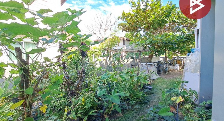 For sale 3 bedrooms house in Bang Bo, Samut Prakan
